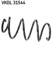 SKF VKDL 31544